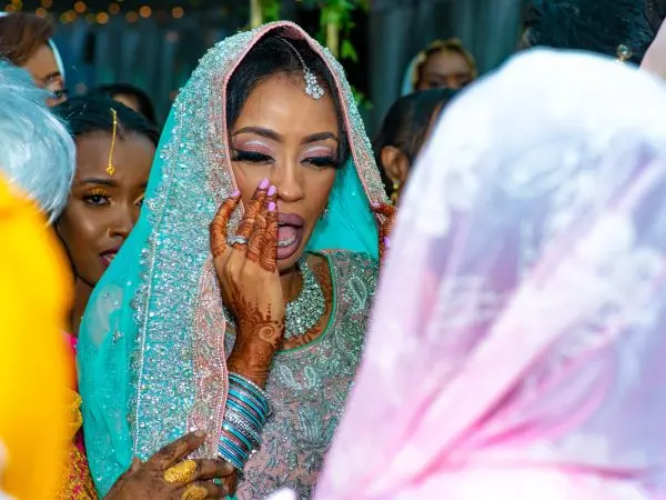 Wedding Moments